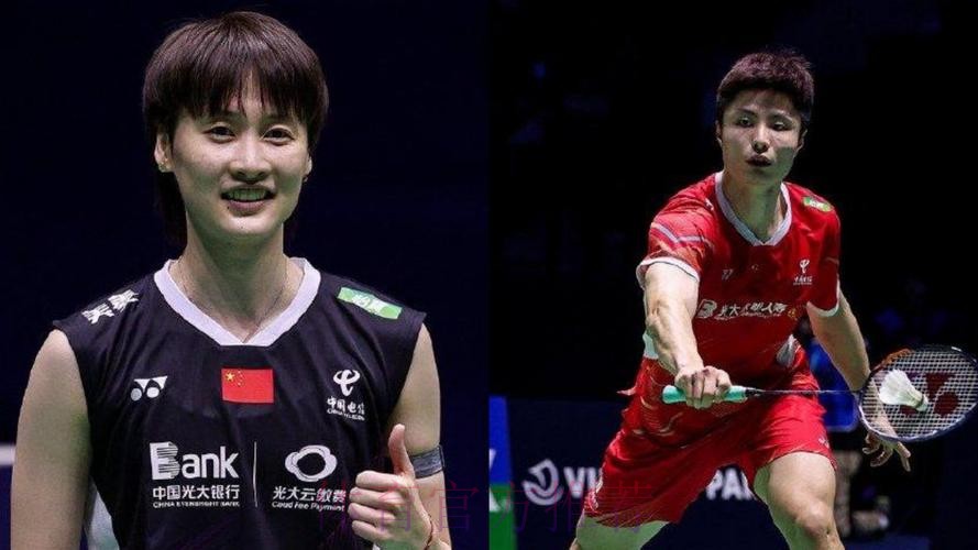 石宇奇晋级四强 陈雨菲赢球后退赛 石宇奇晋级四强 陈雨菲赢球后退赛