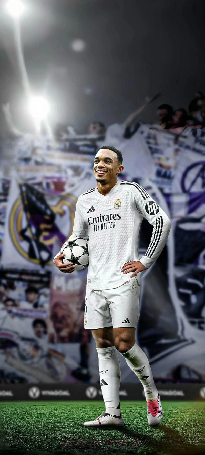 六台:阿诺德下赛季来皇马 价格不超4000万 六台:阿诺德下赛季来皇马 价格不超4000万